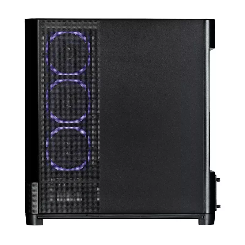 Actina PC Intel Core 5 245KF 16 GB DDR5-SDRAM 1 TB SSD NVIDIA GeForce RTX 5060 Windows 11 Home Midi Tower čierna