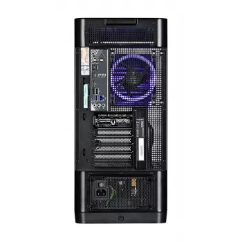 Actina PC Intel Core 5 245KF 16 GB DDR5-SDRAM 1 TB SSD NVIDIA GeForce RTX 5060 Windows 11 Home Midi Tower čierna