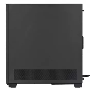 Actina PC Intel Core i5-14400F 32 GB DDR5-SDRAM 1 TB SSD AMD Radeon RX 9060 XT Midi Tower čierna