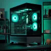 ACTINA PC Intel Core i5-14600KF 32 GB DDR5-SDRAM 1 TB SSD NVIDIA GeForce RTX 5060 Midi Tower čierna