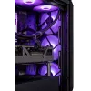 Actina PC Intel Core i5-14600KF 32 GB DDR5-SDRAM 2 TB SSD NVIDIA GeForce RTX 5070 Midi Tower čierna