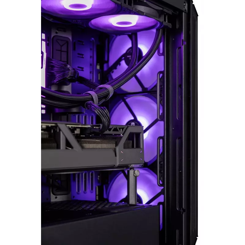 Actina PC Intel Core i5-14600KF 32 GB DDR5-SDRAM 2 TB SSD NVIDIA GeForce RTX 5070 Midi Tower čierna