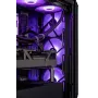 Actina PC Intel Core i7-14700KF 32 GB DDR5-SDRAM 2 TB SSD NVIDIA GeForce RTX 5070 Midi Tower čierna
