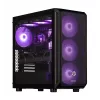 ACTINA PC Intel Core i7-14700KF 32 GB DDR5-SDRAM 2 TB SSD NVIDIA GeForce RTX 5080 Midi Tower čierna