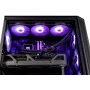 ACTINA PC Intel Core i9-14900KF 64 GB DDR5-SDRAM 2 TB SSD NVIDIA GeForce RTX 5090 Midi Tower čierna