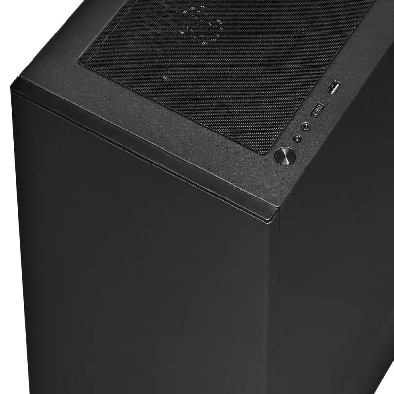 Actina PC Intel Core Ultra 5 245KF 32 GB DDR5-SDRAM 1 TB SSD AMD Radeon RX 9060 XT Midi Tower čierna