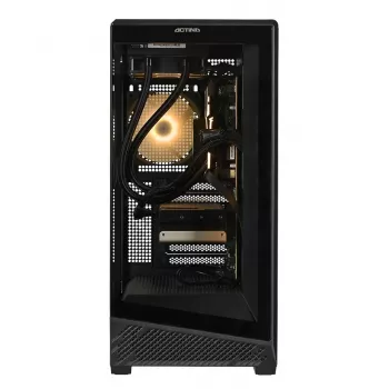 Actina PC Intel Core Ultra 5 245KF 32 GB DDR5-SDRAM 1 TB SSD NVIDIA GeForce RTX 5070 Midi Tower čierna