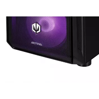 ACTINA PC Intel Core Ultra 7 265F 32 GB DDR5-SDRAM 2 TB SSD NVIDIA GeForce RTX 5090 Midi Tower čierna