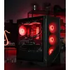 ACTINA PC Intel Core Ultra 7 265KF 32 GB DDR5-SDRAM 2 TB SSD NVIDIA GeForce RTX 5070 Midi Tower čierna