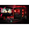 ACTINA PC Intel Core Ultra 7 265KF 32 GB DDR5-SDRAM 2 TB SSD NVIDIA GeForce RTX 5070 Midi Tower čierna