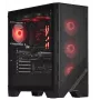 ACTINA PC Intel Core Ultra 7 265KF 32 GB DDR5-SDRAM 2 TB SSD NVIDIA GeForce RTX 5070 Midi Tower čierna