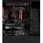 Actina PC Intel Core Ultra 9 285 64 GB DDR5-SDRAM 2 TB SSD NVIDIA GeForce RTX 5080 Windows 11 Home Midi Tower čierna
