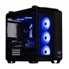 Actina PC Intel Core Ultra 9 285K 64 GB DDR5-SDRAM 2 TB SSD NVIDIA GeForce RTX 5090 Midi Tower čierna