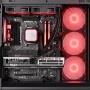 Actina PC Intel Core Ultra 9 285K 64 GB DDR5-SDRAM 2 TB SSD NVIDIA GeForce RTX 5080 Windows 11 Home Midi Tower čierna
