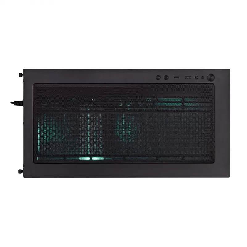 Actina View 5800X/16GB/1TB/RX9060XT/650W herný PC