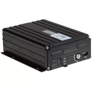 AUTONE ATE-D0801EF-T3 mobilný 8-kanálový AHD rekordér
