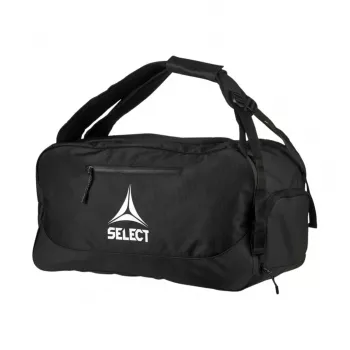 Select Sportbag Medium v25 41 L, čierna