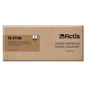 Actis TS-3710X tonerová kazeta, náhrada za Samsung MLT-D205E, čierna, 10 000 strán