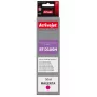 Activejet AB-D100M purpurová atramentová fľaša pre tlačiarne Brother, 50 ml, séria Supreme, náhrada za Brother BT-D100M