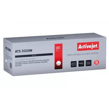 Activejet ATS-3320N tonerová kazeta Supreme čierna 5.000 strán kompatibilná Samsung MLT-D203L