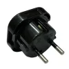 Adaptér UK na EU AD75 250V