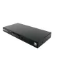 Adder CCS-PRO4 4-portový Command & Control switch s Free-Flow prepínaním myši, USB & audio