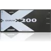 Adder X200-USB/P-IEC AdderLink X200 VGA USB KVM Extender Set cez CAT5/5e/6/7 do 100m