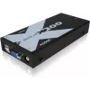 Adder X200-USB/P-IEC AdderLink X200 VGA USB KVM Extender Set cez CAT5/5e/6/7 do 100m
