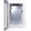 ADELID ABS IP65 elektrické puzdro 200x300x130mm