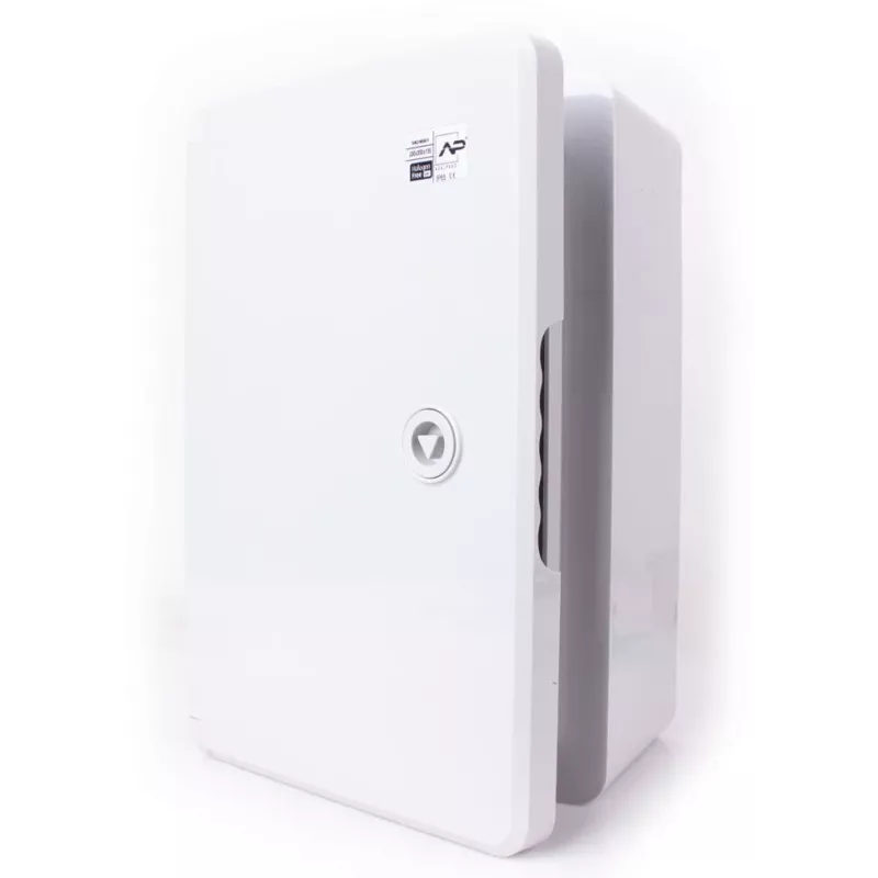 ADELID ABS IP65 elektrické puzdro 200x300x130mm