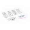 ADELID ABS IP65 elektrické puzdro 200x300x130mm