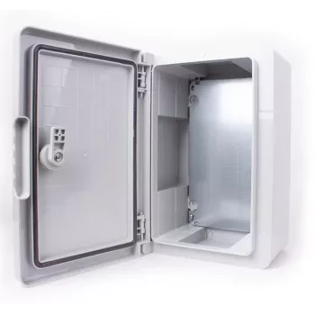 ADELID ABS IP65 elektrické puzdro 200x300x130mm