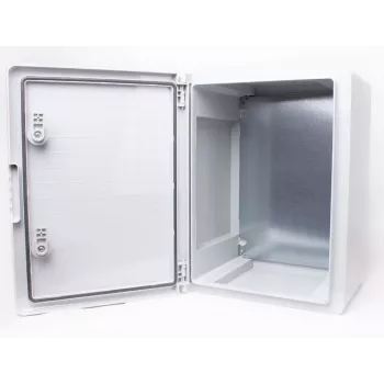 ADELID OP300400220 elektrické puzdro ABS IP65 300x400x220mm nástenný rozvodný box