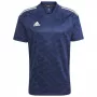adidas Condivo 21 Jersey Primeblue pánske tričko Navy Blue GJ6801 S