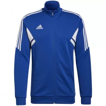 adidas Condivo 22 tepláková bunda Team Navy Blue 2