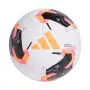 adidas Conext 26 League futbalová lopta veľkosť 4 biela/čierna/oranžová KE5865