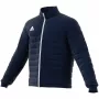 adidas Entrada 22 Light pánska bunda Navy Blue IB6071