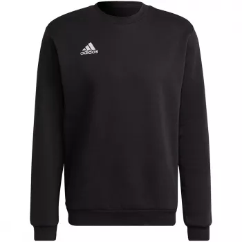 adidas Entrada 22 pánska mikina čierna XL