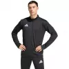 adidas Entrada 26 Tréningová bunda pánska čierna S