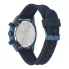 Adidas pánske AOFH23004 Code One Chrono quartz chronograf hodinky 43 mm čierny silikón