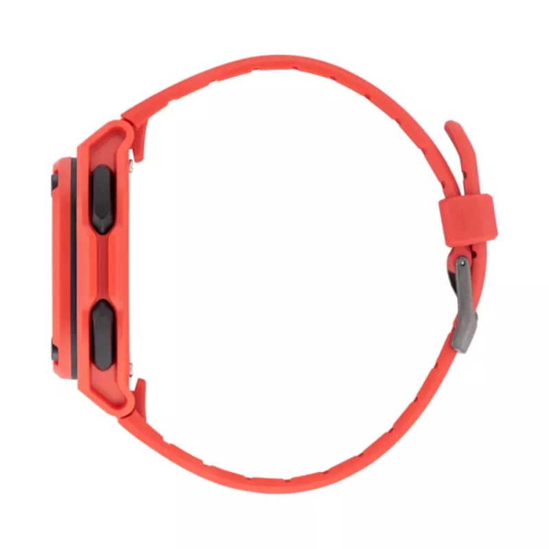 Adidas pánske digitálne quartzové náramkové hodinky AOST23063 (45 mm)