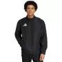 adidas pánska Entrada 26 prezentačná bunda čierna M