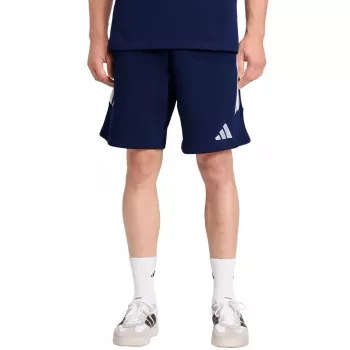 adidas pánske šortky Tiro 26 League Sweat Navy JY9670 L