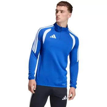 adidas pánske Tiro 26 League tréningové tričko modré 2XL