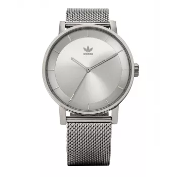 Adidas pánske hodinky Z041920-00 40 mm nerezová oceľ silikón