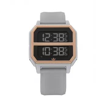 Adidas pánske hodinky Z163272-00 41 mm nerezová oceľ quartz analógové