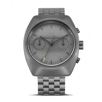 Adidas pánske analógové quartzové hodinky Z18632-00 40mm silikónový remienok