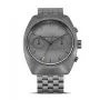 Adidas pánske analógové quartzové hodinky Z18632-00 40mm silikónový remienok