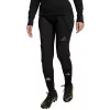 adidas vystužené legíny Baselayer dlhé čierna JZ9225 152cm