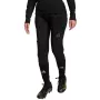 adidas vystužené legíny Baselayer dlhé čierna JZ9225 152cm